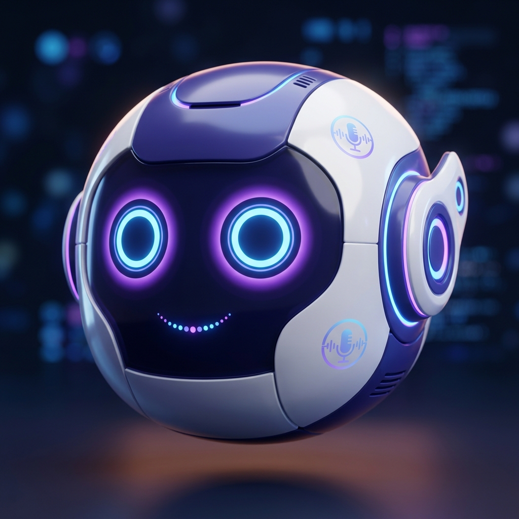 AI Agent Avatar